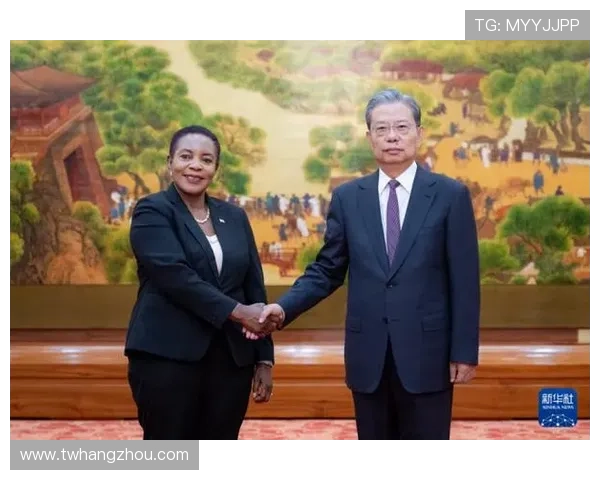 ✅体育直播🏆世界杯直播🏀NBA直播⚽- 赵乐际同赞比亚国民议会议长穆蒂举行会谈- sports